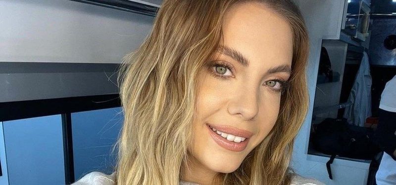 Eda Ece Paraya Para Demeyecek! Yasak Elma final yapınca kendine yeni iş buldu 1